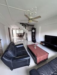 Blk 351 Yishun Jasmine (Yishun), HDB Executive #532086411